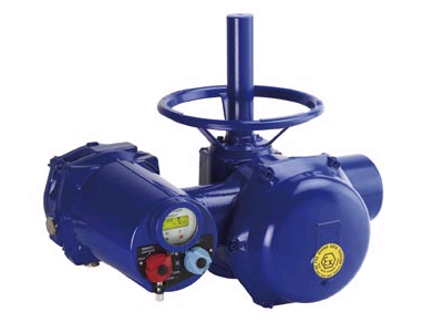 法國原裝BERARD-ST系列電動執行器