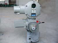 智能型2SA5512+LU德國西博思電動執行器