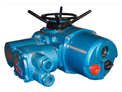 Z型整體型隔爆常州蘭陵電動裝置