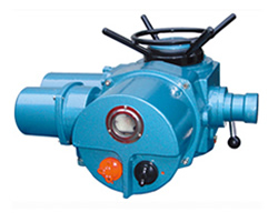 Z型整體型常州蘭陵電動裝置